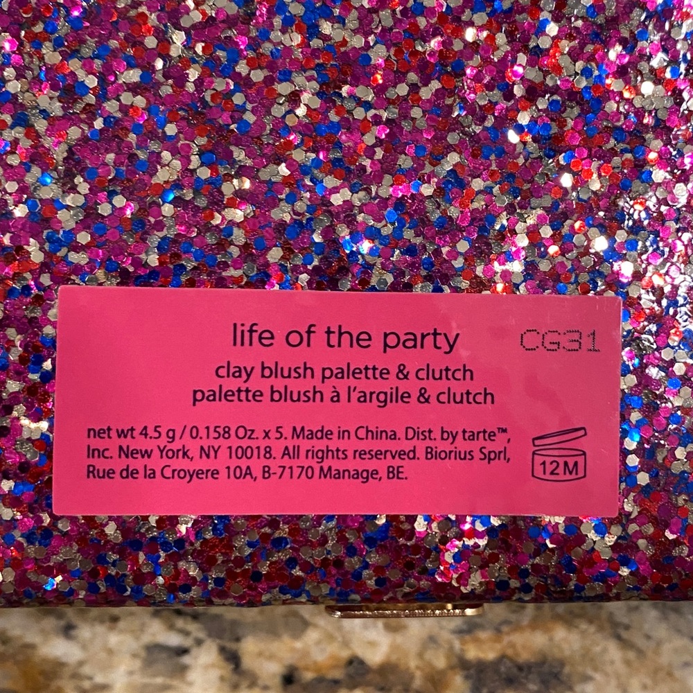 Tarts Cosmetics bundle - Picture 7 of 11